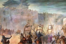 三藩之乱是怎么开始的