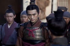 刘秀与刘备的对比