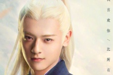 《琉璃》腾蛇的身世