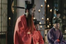 蔡襄与宋仁宗论胡子的故事