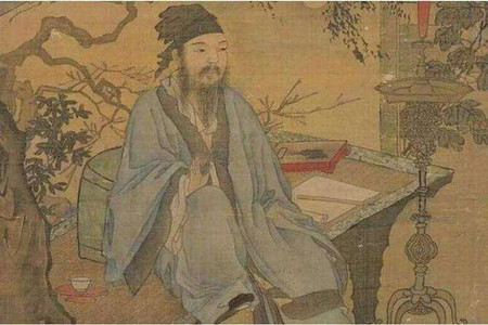 韩愈故事之趣事三则