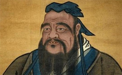 原始宗教儒道化