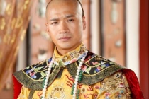 乾隆的父亲是谁