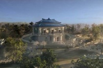 圆明园为什么被称为万园之园