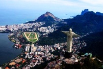 里约热内卢在巴西哪里