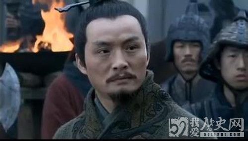 马谡如何失街亭_马谡失街亭产生的影响_诸葛亮挥泪斩马谡的故事