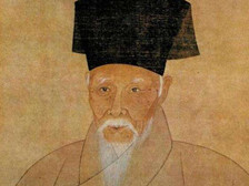 沈周生平经历介绍