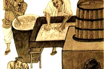 隋朝的手工业经济发展