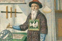 汤若望生平简介