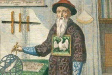 汤若望生平简介