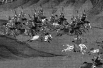 稷山大捷：大明骑兵的胜利