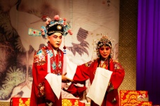 秦腔《八义图》剧情是怎样的