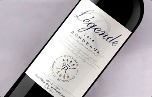 拉菲的5支箭具体是什么意思