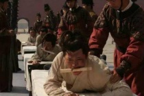 梃杖是什么刑法