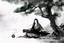 琴棋书画为什么琴为首