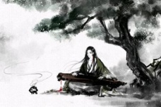 琴棋书画为什么琴为首