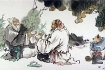 《庄子·外篇·至乐》原文内容