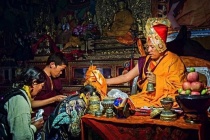 萨迦派是什么教派