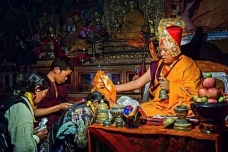 萨迦派是什么教派