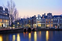 荷兰有什么礼仪习俗