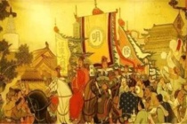 朱元璋火烧庆功楼是真是假