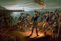 长岛战役的结果