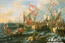 阿克提姆海战的经过与影响