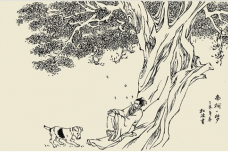 《南柯记》的艺术特色