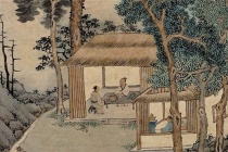 竟陵派代表人物是谁