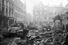 柏林战役：苏军最后一次战略性进攻