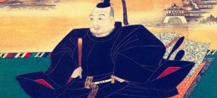 1616年6月1日：德川家康逝世