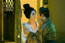 杨玉环与李隆基之间是否有爱情