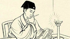 陈圆圆生命中的第一个男人