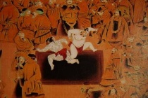 角抵是什么