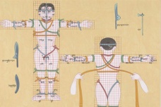 藏医的发展历史