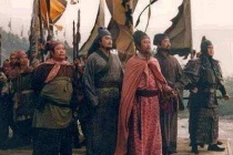 揭秘:梁山好汉的经济来源