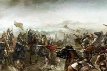 邺城之战的经过及结果