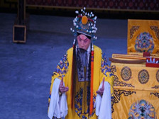 关于光武帝刘秀的戏剧