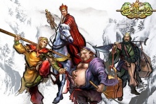 《西游记》的创作背景