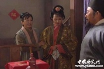 宋江杀阎婆惜的原因分析