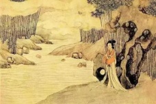 柳永的红颜知己