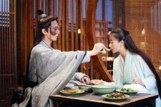 《琉璃美人煞》1-5集剧情介绍