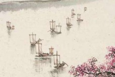 《水龙吟》诗词赏析