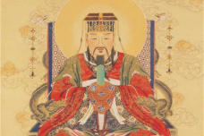 南极长生大帝是谁