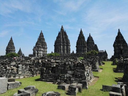 浮屠是什么意思