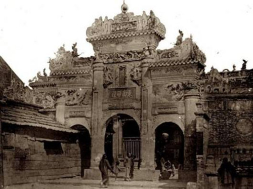 广州府