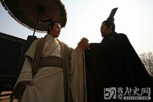 揭秘：商鞅变法的故事