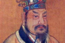 周康王姬钊简介