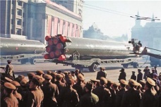 苏联是如何迅速崛起的