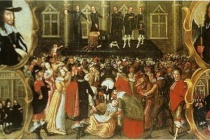 欧洲历史上被处死的几位君王都是谁